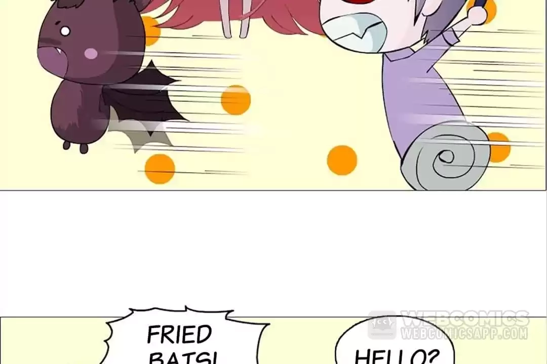 Read Beauty And Demon chapter 76 image 55 on Lezhin