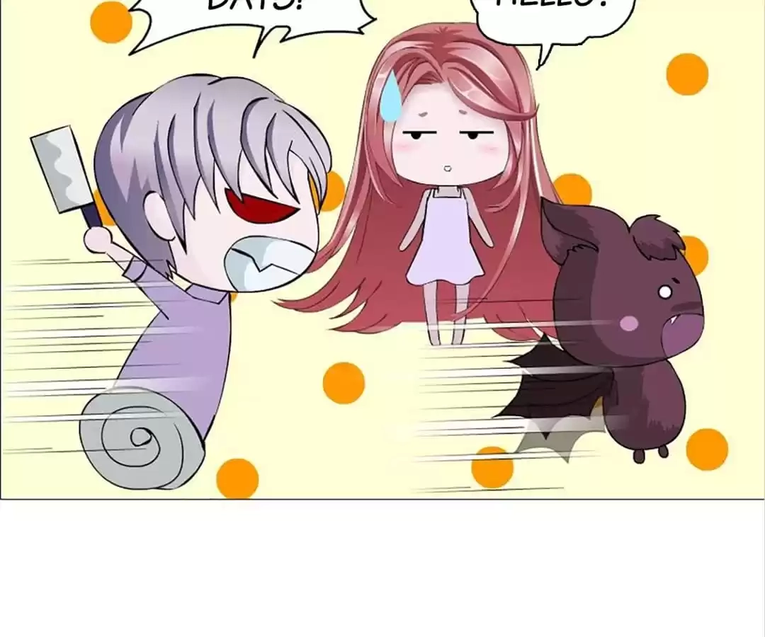 Read Beauty And Demon chapter 76 image 56 on Lezhin
