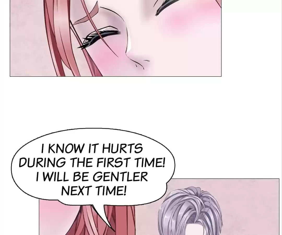 Read Beauty And Demon chapter 76 image 6 on Lezhin