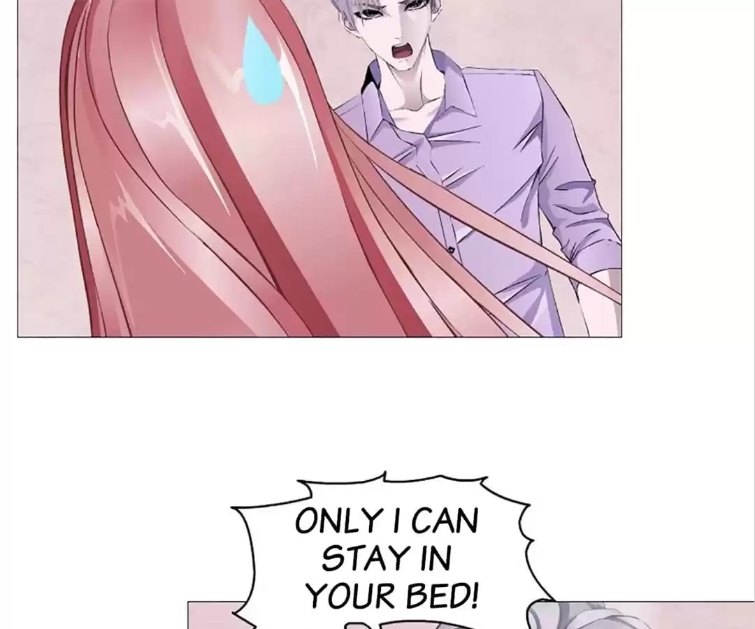Read Beauty And Demon chapter 76 image 60 on Lezhin