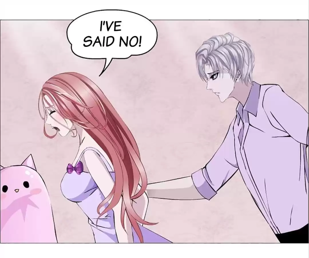 Read Beauty And Demon chapter 76 image 8 on Lezhin