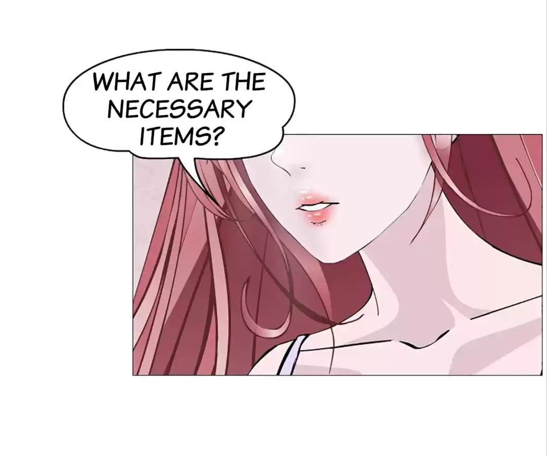 Read Beauty And Demon chapter 76 image 81 on Lezhin