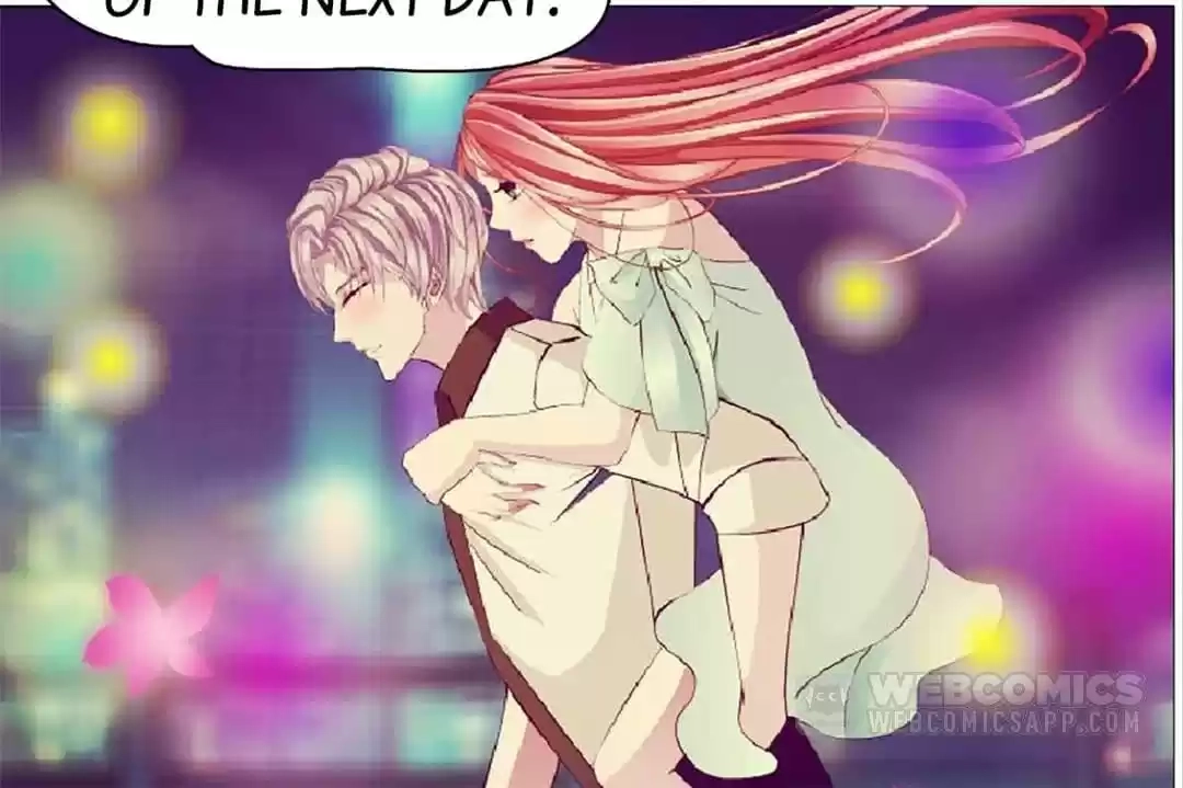 Beauty And Demon Chapter 77 page 18 - 