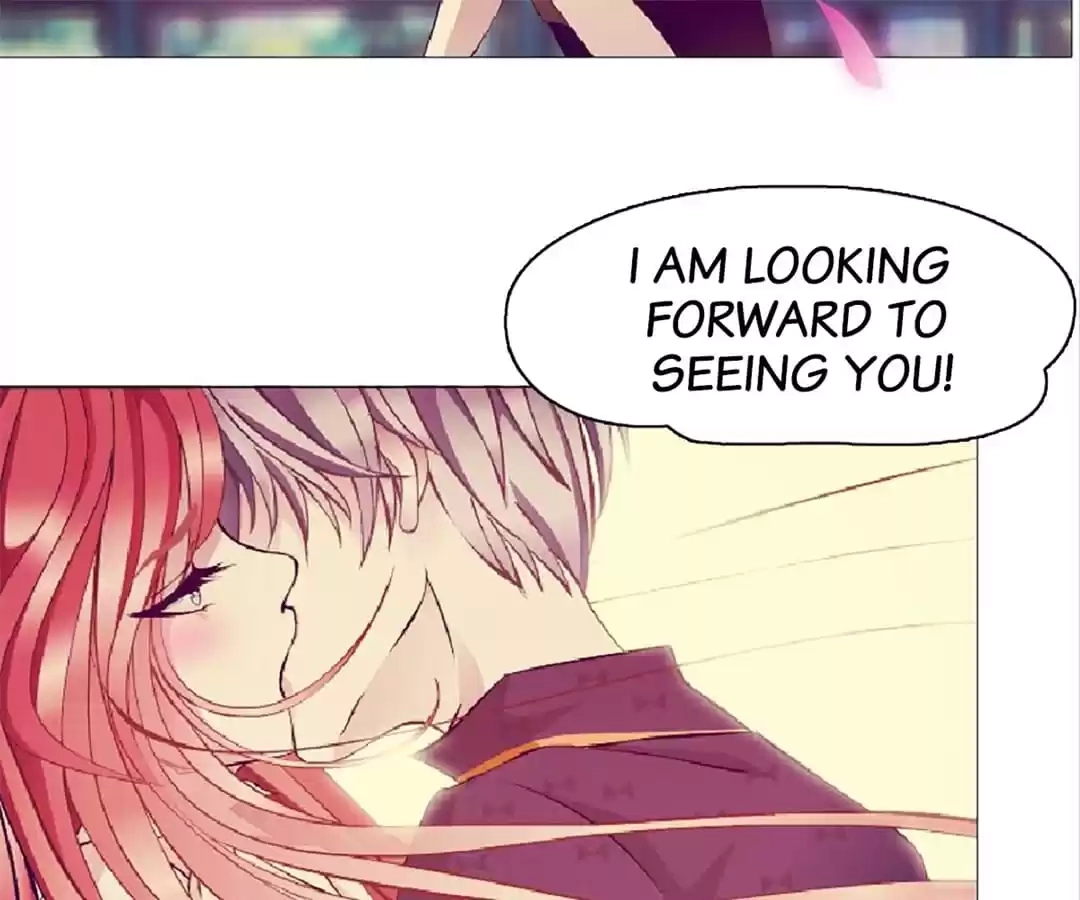 Beauty And Demon Chapter 77 page 19 - 