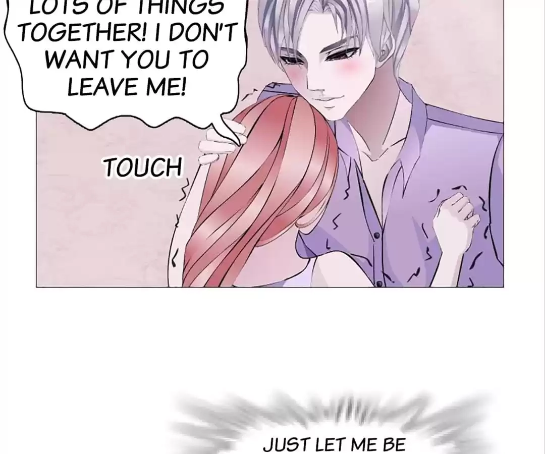 Beauty And Demon Chapter 77 page 33 - 
