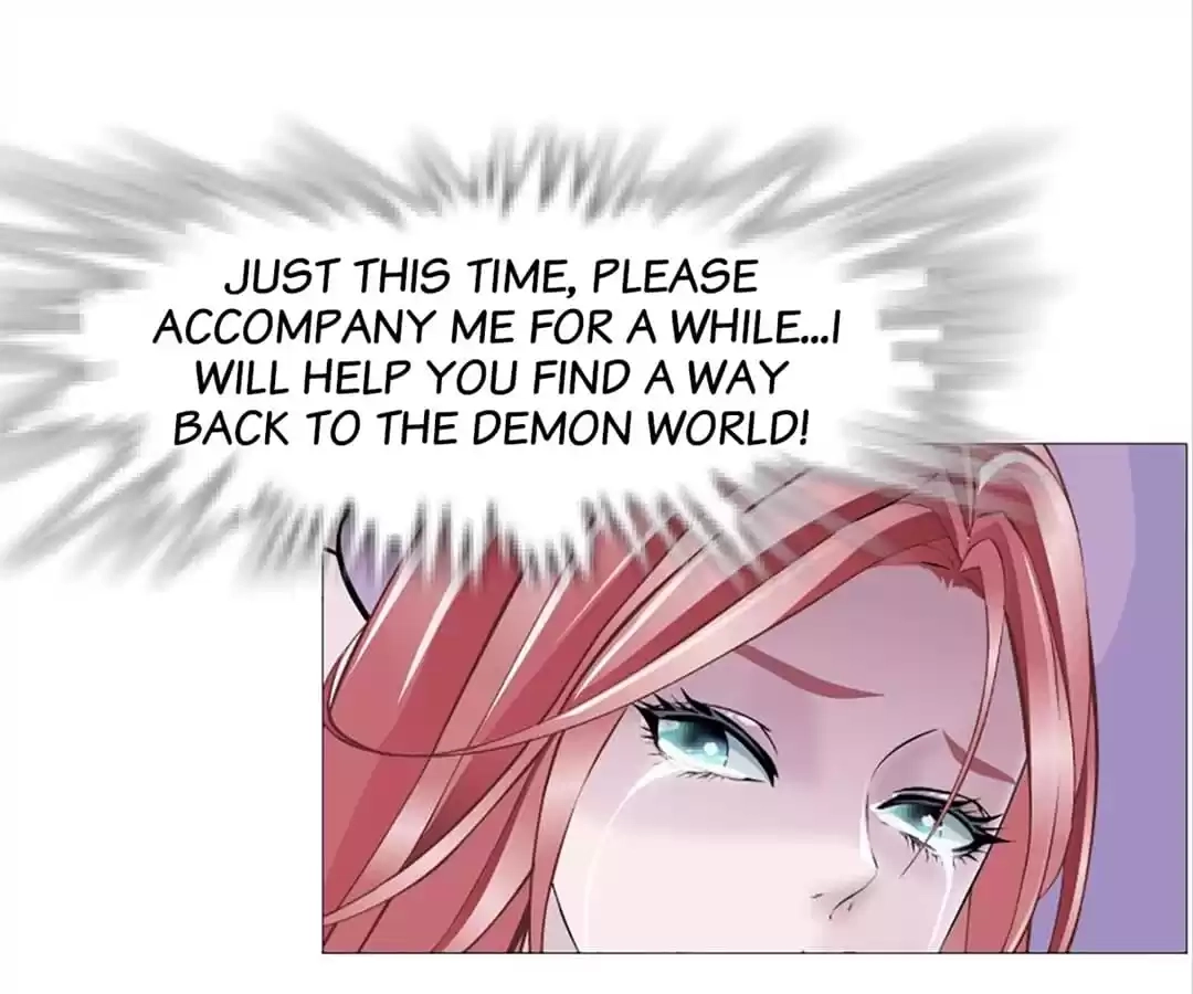 Beauty And Demon Chapter 77 page 35 - 