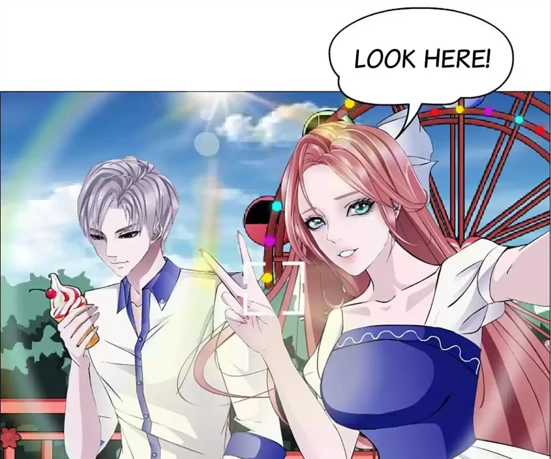 Beauty And Demon Chapter 77 page 45 - 