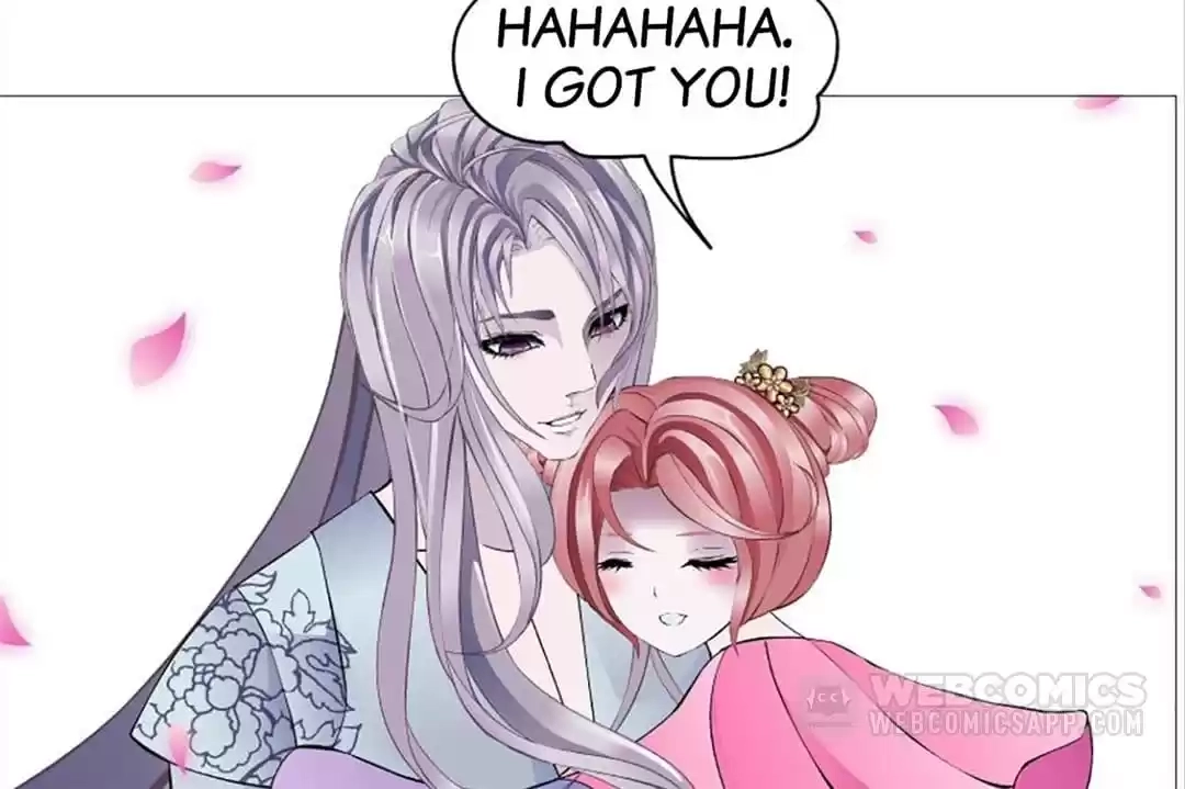 Beauty And Demon Chapter 77 page 61 - 