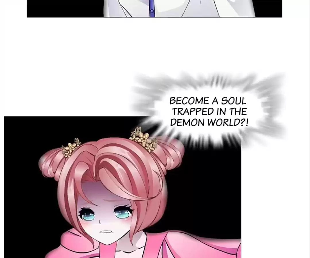 Beauty And Demon Chapter 77 page 66 - 