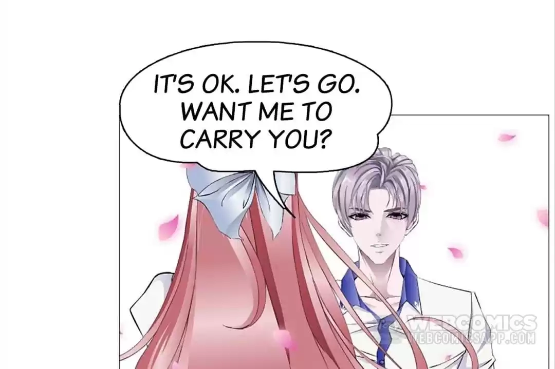 Beauty And Demon Chapter 77 page 71 - 