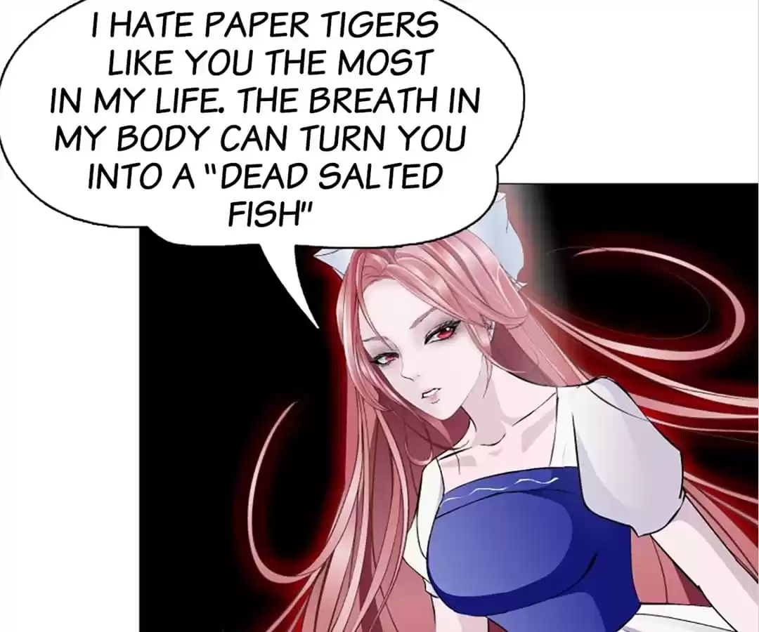 Beauty And Demon Chapter 79 page 11 - 
