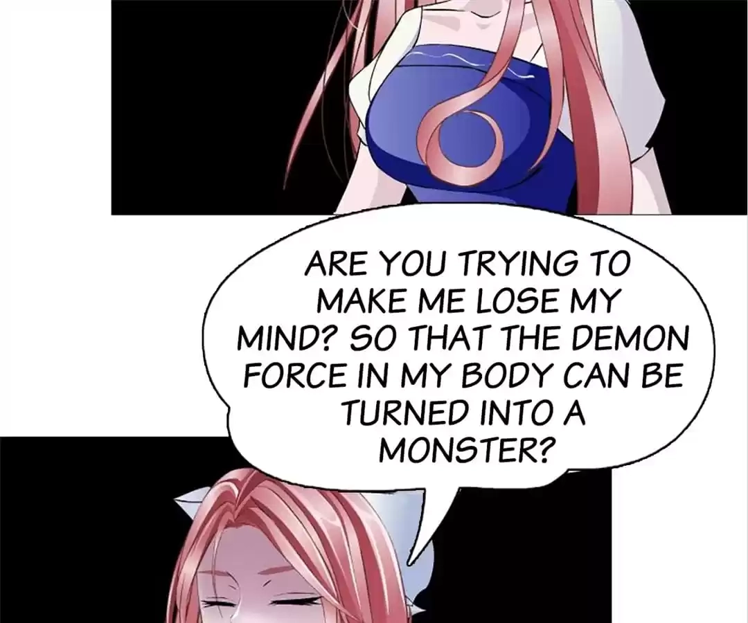 Beauty And Demon Chapter 79 page 17 - 