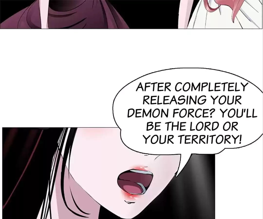 Beauty And Demon Chapter 79 page 21 - 