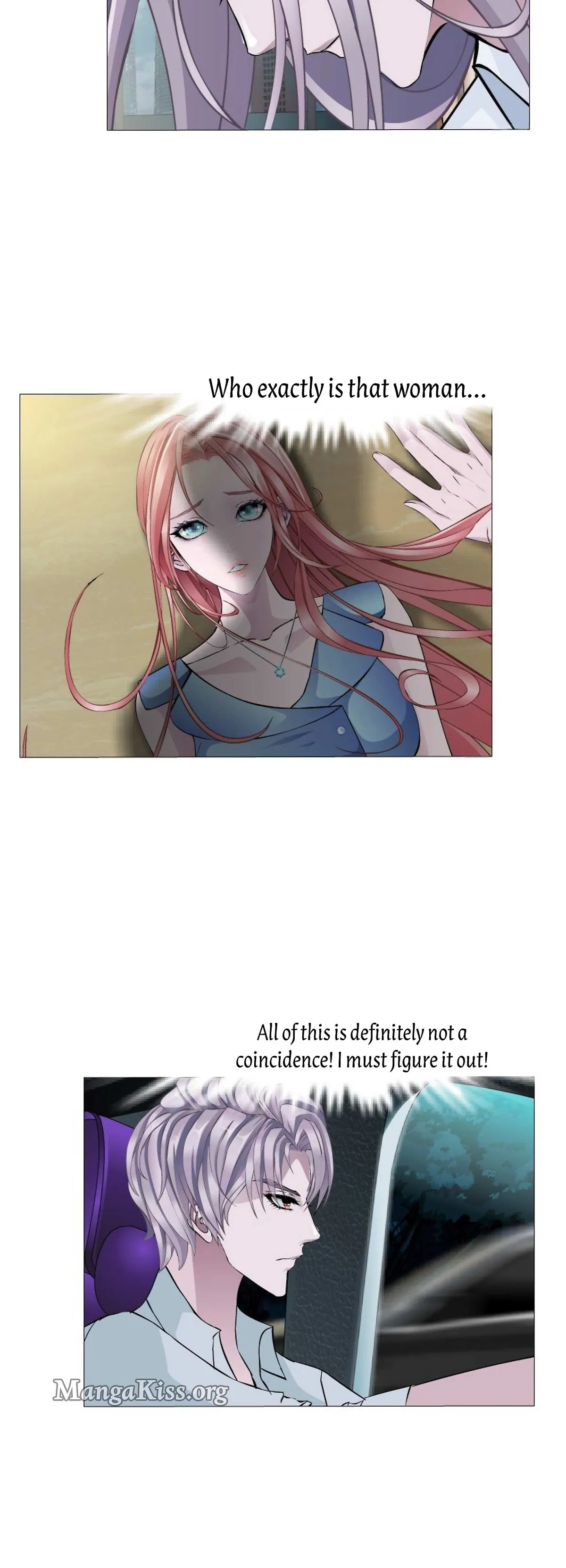Read Beauty And Demon chapter 8 image 14 on Lezhin