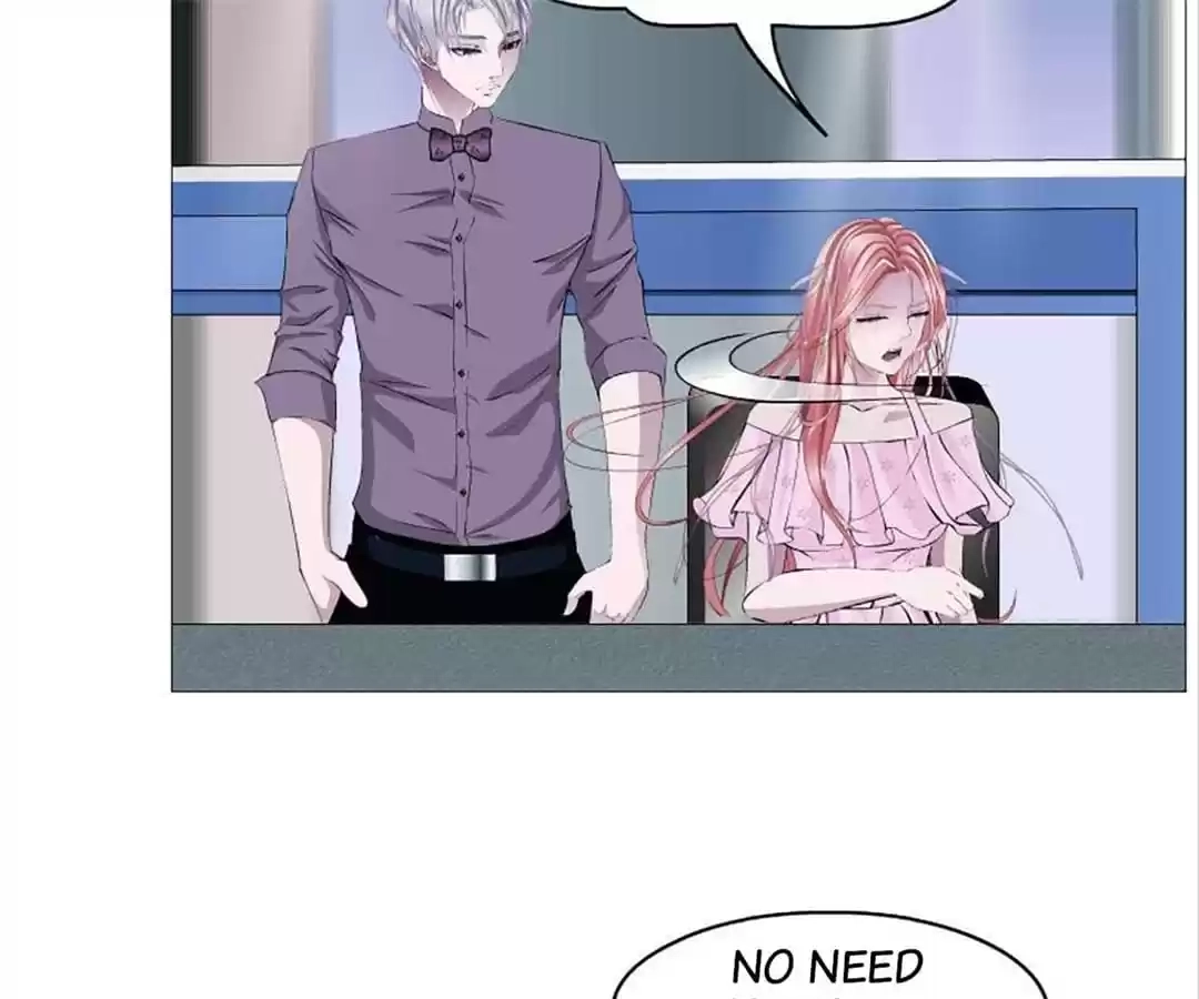Beauty And Demon Chapter 81 page 3 - 