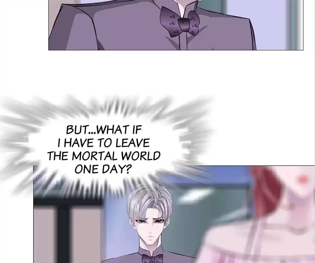 Beauty And Demon Chapter 81 page 34 - 