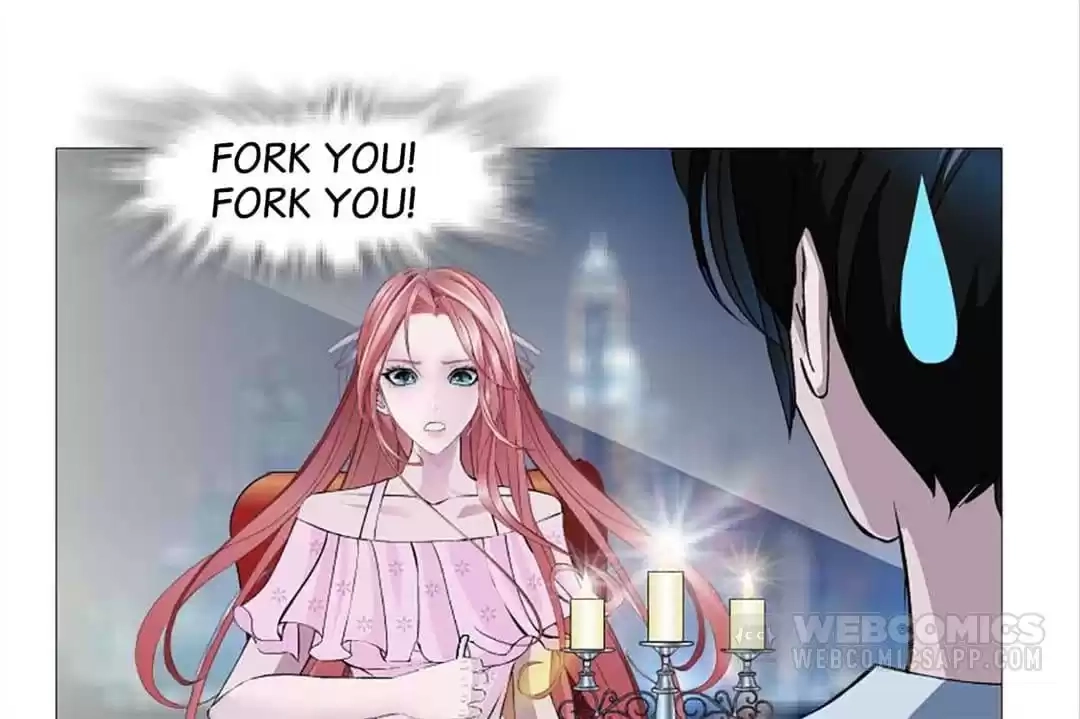 Beauty And Demon Chapter 81 page 47 - 