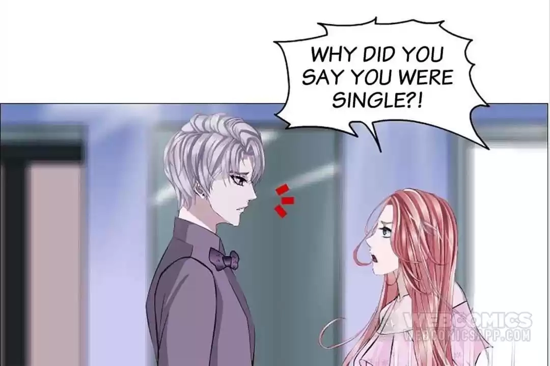 Beauty And Demon Chapter 81 page 6 - 