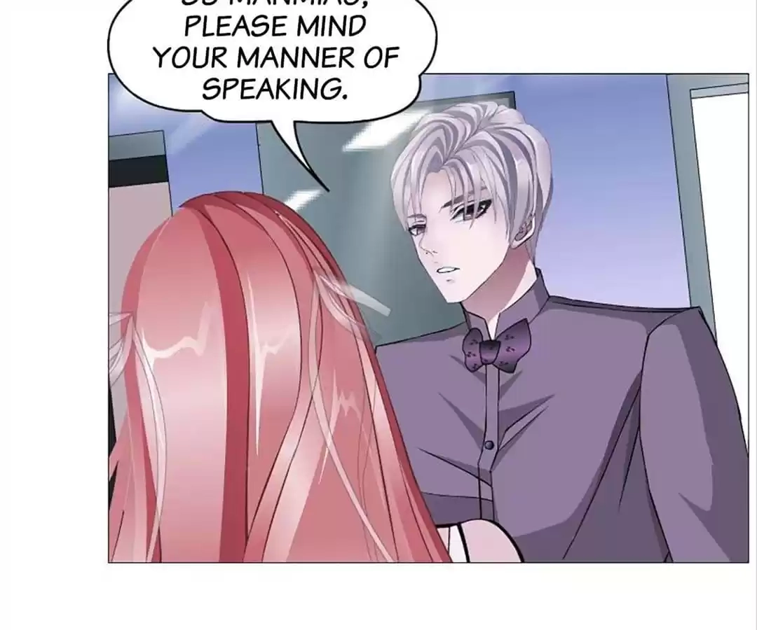 Beauty And Demon Chapter 81 page 9 - 