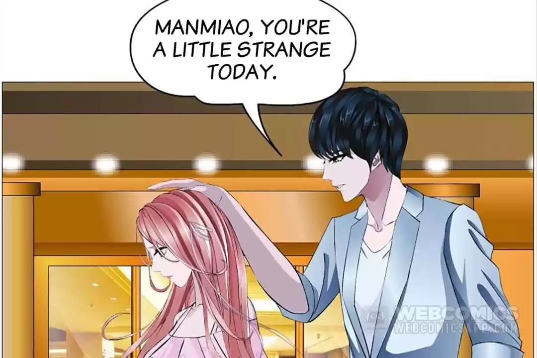 Beauty And Demon Chapter 81 page 83 - 