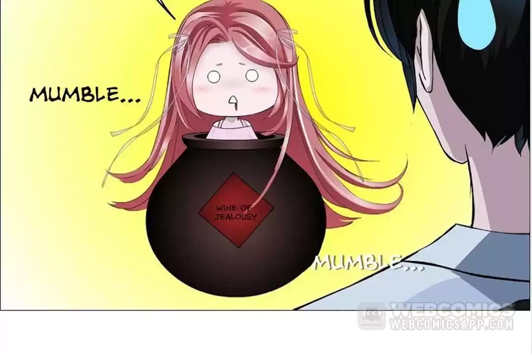 Beauty And Demon Chapter 82 page 25 - 