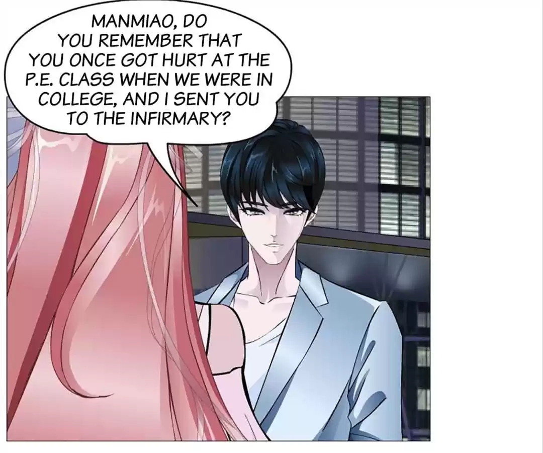 Beauty And Demon Chapter 82 page 32 - 