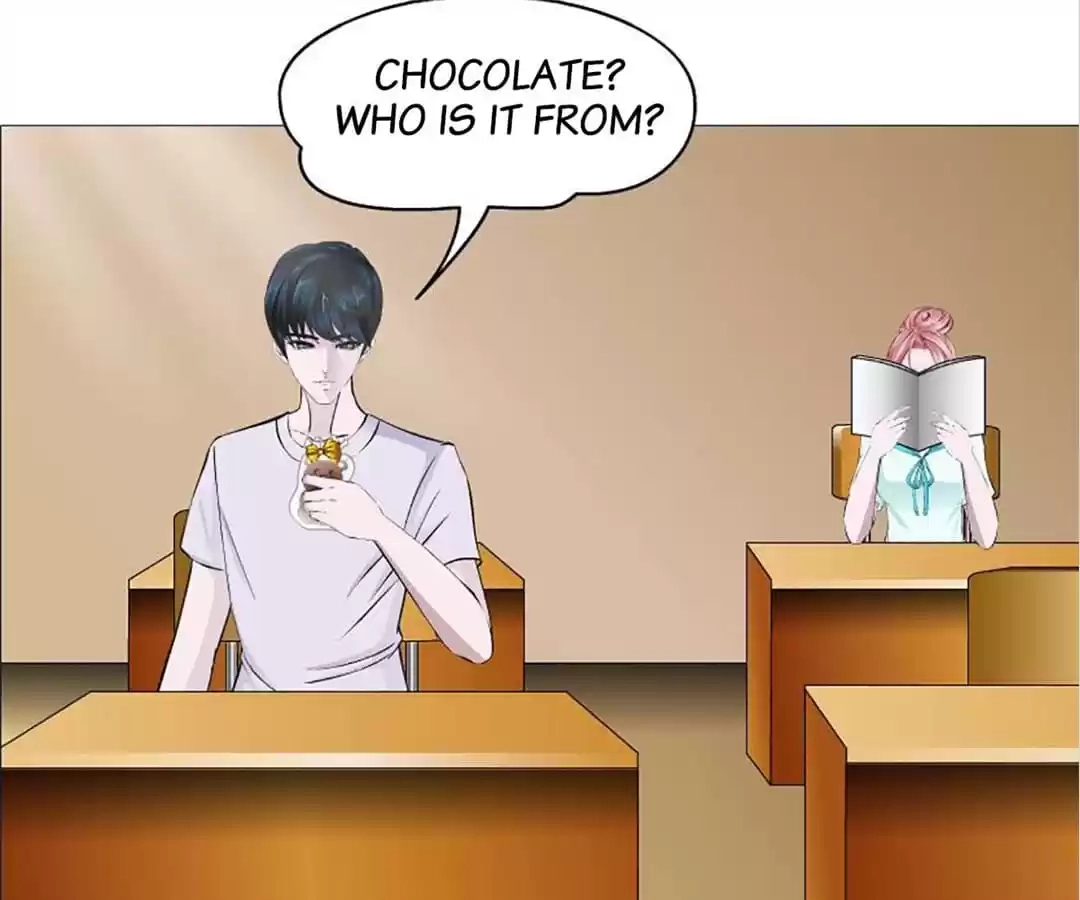 Beauty And Demon Chapter 82 page 46 - 