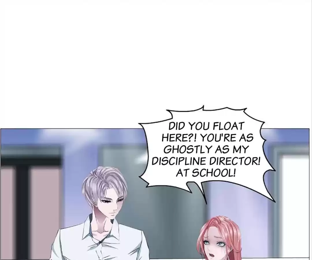 Beauty And Demon Chapter 83 page 17 - 
