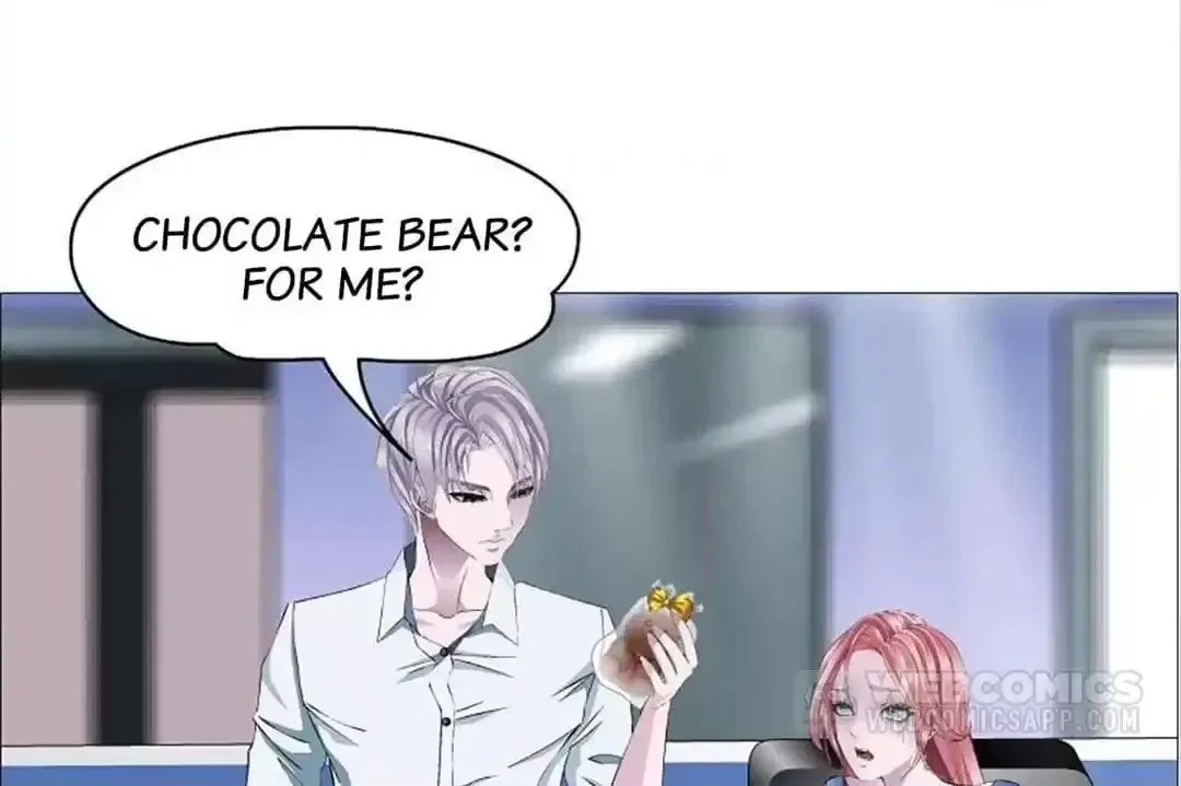 Beauty And Demon Chapter 83 page 20 - 