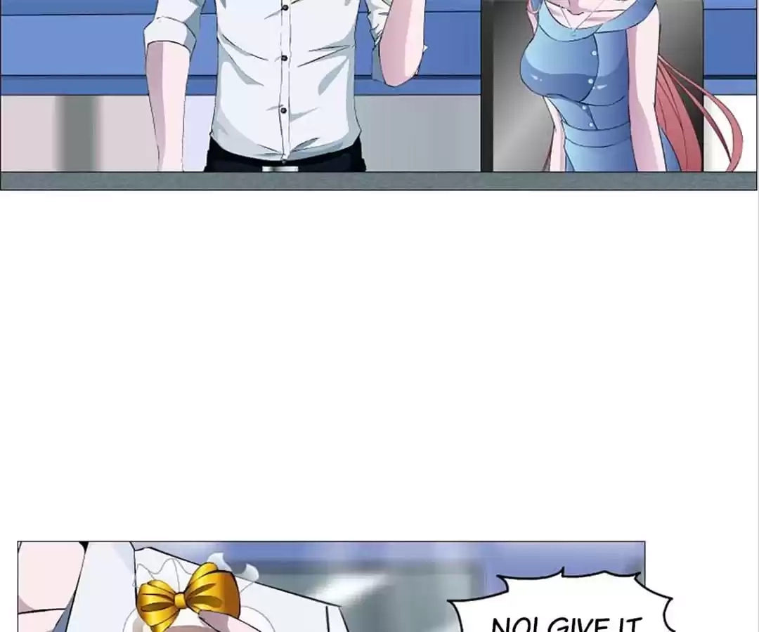 Beauty And Demon Chapter 83 page 21 - 