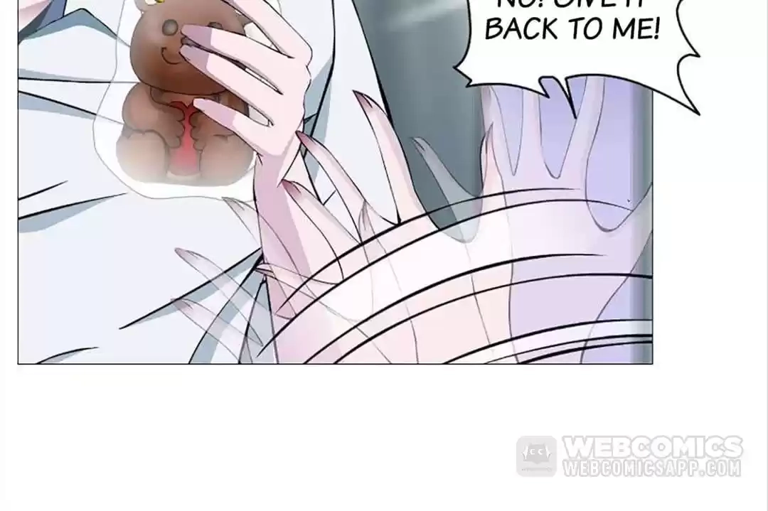 Beauty And Demon Chapter 83 page 22 - 