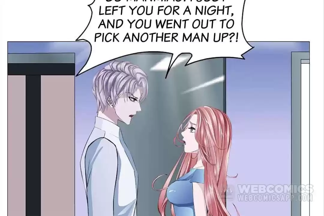 Beauty And Demon Chapter 83 page 28 - 