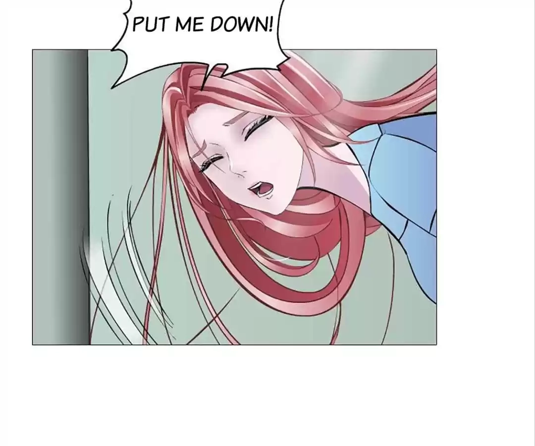 Beauty And Demon Chapter 83 page 47 - 