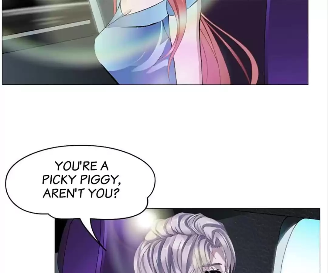 Beauty And Demon Chapter 83 page 63 - 