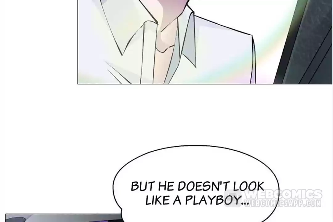 Beauty And Demon Chapter 83 page 76 - 
