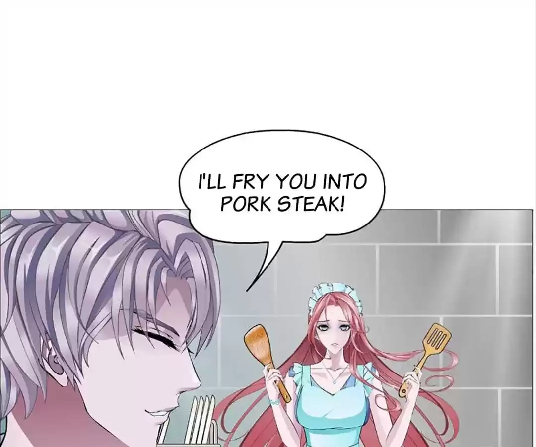 Beauty And Demon Chapter 84 page 11 - 
