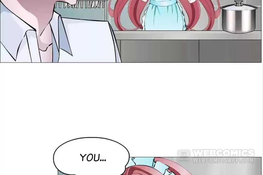 Beauty And Demon Chapter 84 page 12 - 