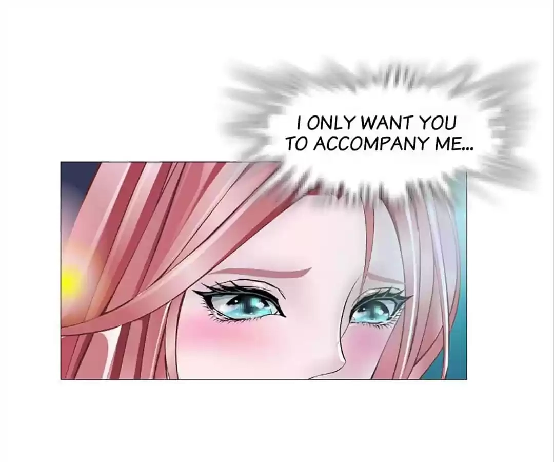 Beauty And Demon Chapter 84 page 18 - 