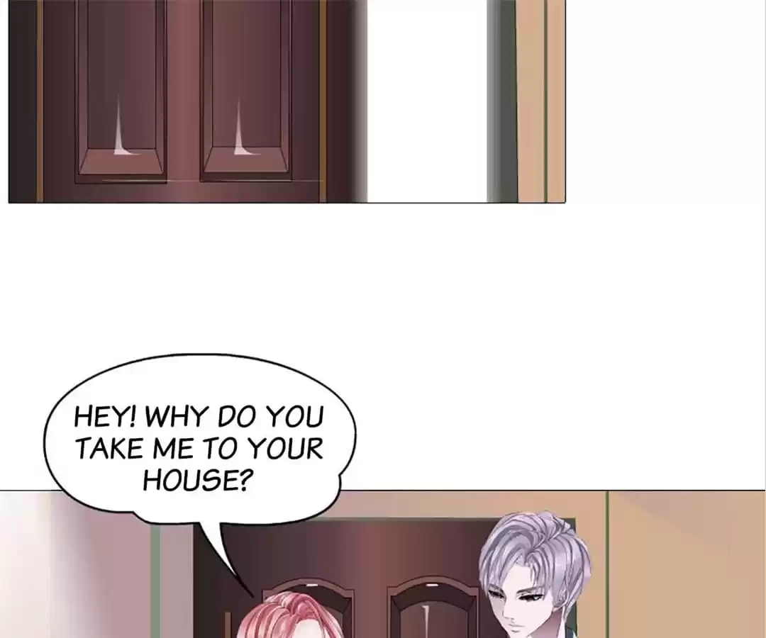 Beauty And Demon Chapter 84 page 3 - 