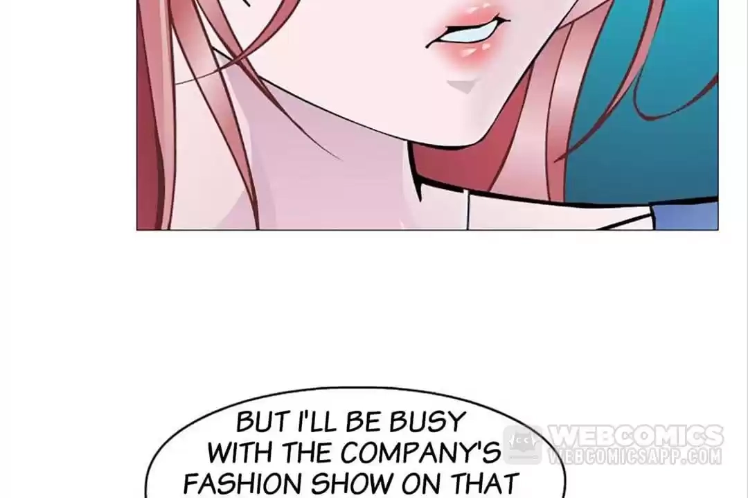 Beauty And Demon Chapter 84 page 21 - 