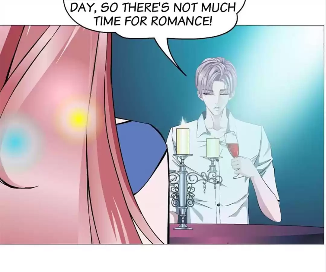Beauty And Demon Chapter 84 page 22 - 
