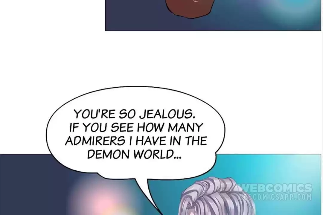 Beauty And Demon Chapter 84 page 25 - 