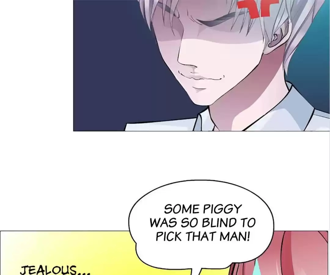 Beauty And Demon Chapter 84 page 32 - 