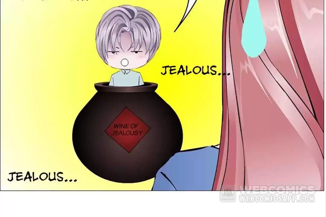 Beauty And Demon Chapter 84 page 33 - 
