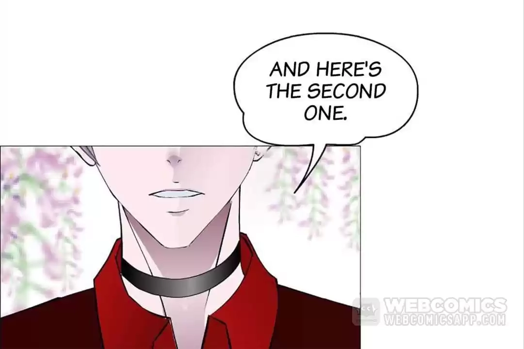 Beauty And Demon Chapter 84 page 81 - 