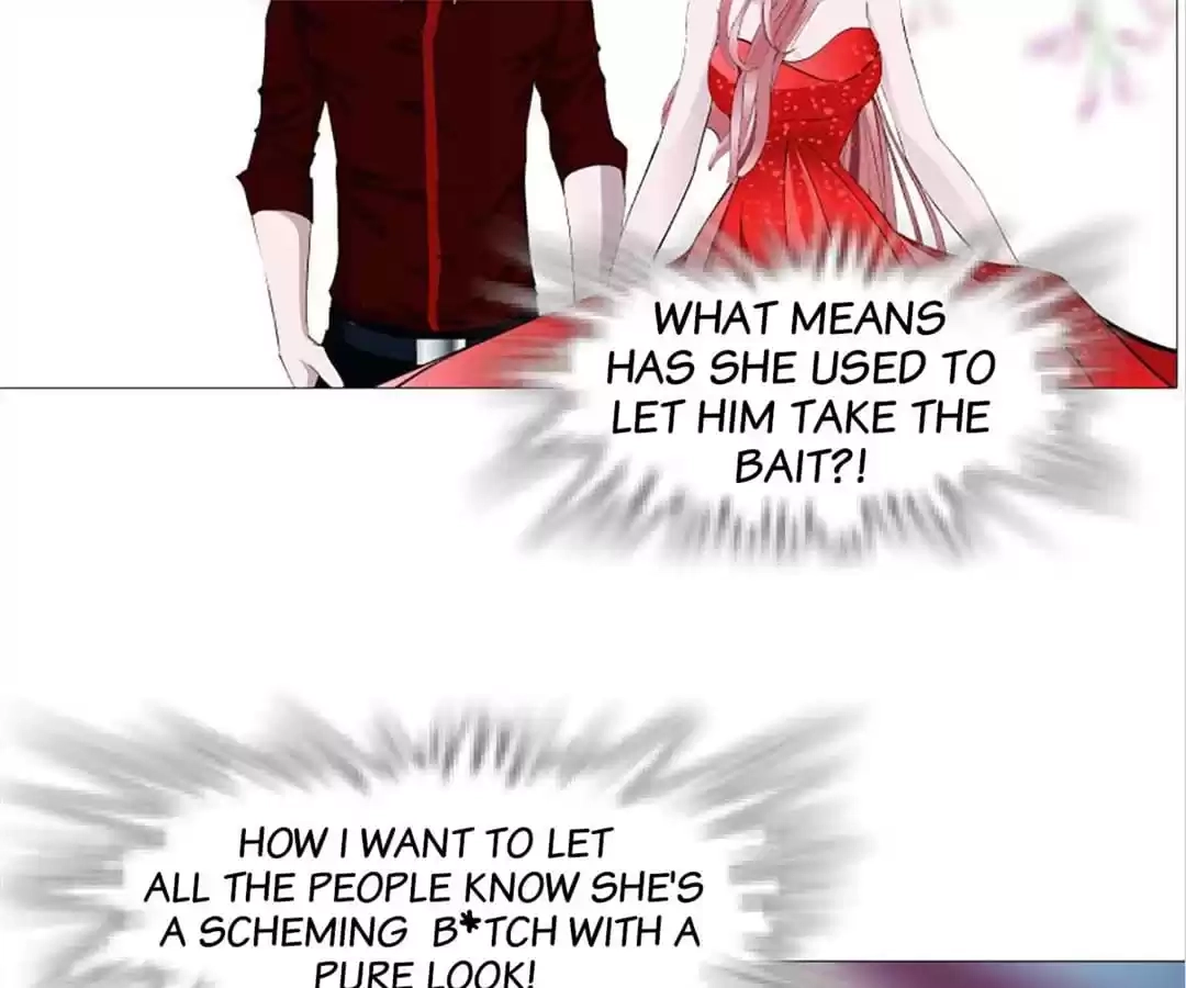 Beauty And Demon Chapter 85 page 11 - 