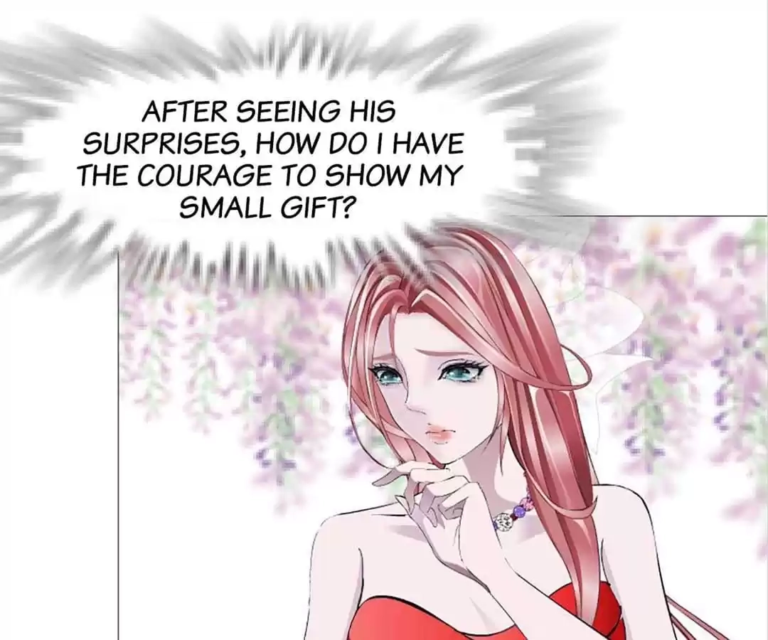 Beauty And Demon Chapter 85 page 18 - 