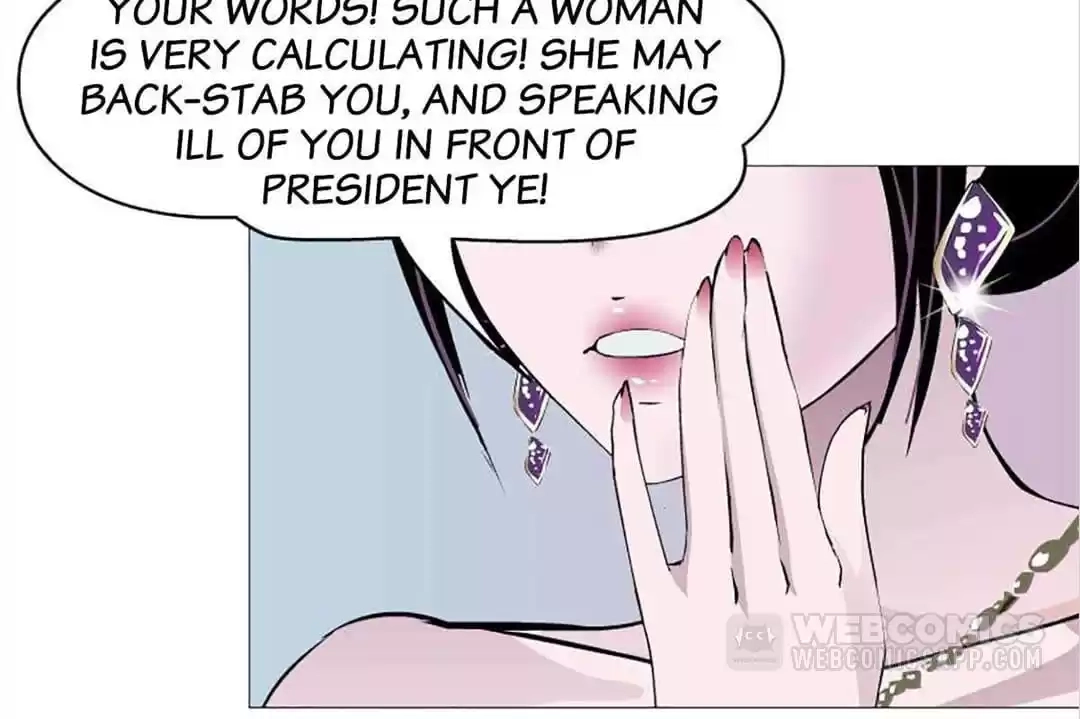 Beauty And Demon Chapter 85 page 27 - 