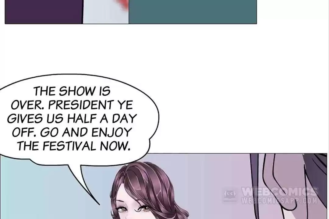 Beauty And Demon Chapter 85 page 29 - 