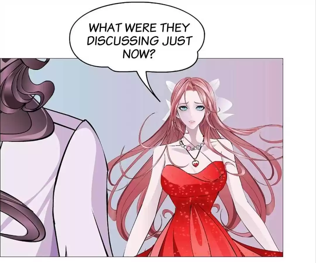 Beauty And Demon Chapter 85 page 32 - 